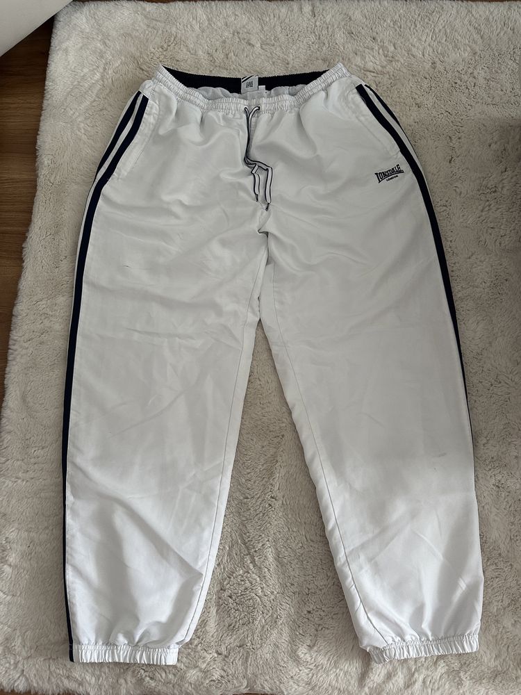 Pantaloni sport barbati Lonsdale