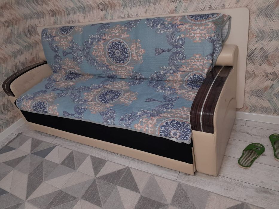 Продам диван трансформер