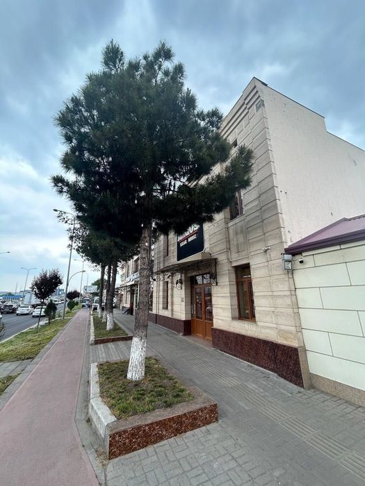 Сдается в аренду, ресторан, офис, учебный центр. Альфраганус  ID 212