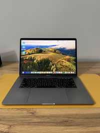 Macbook pro 16inch 2019