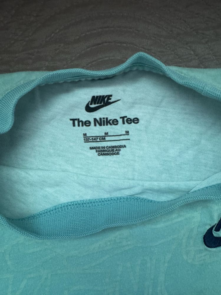 Тениски на nike унисекс