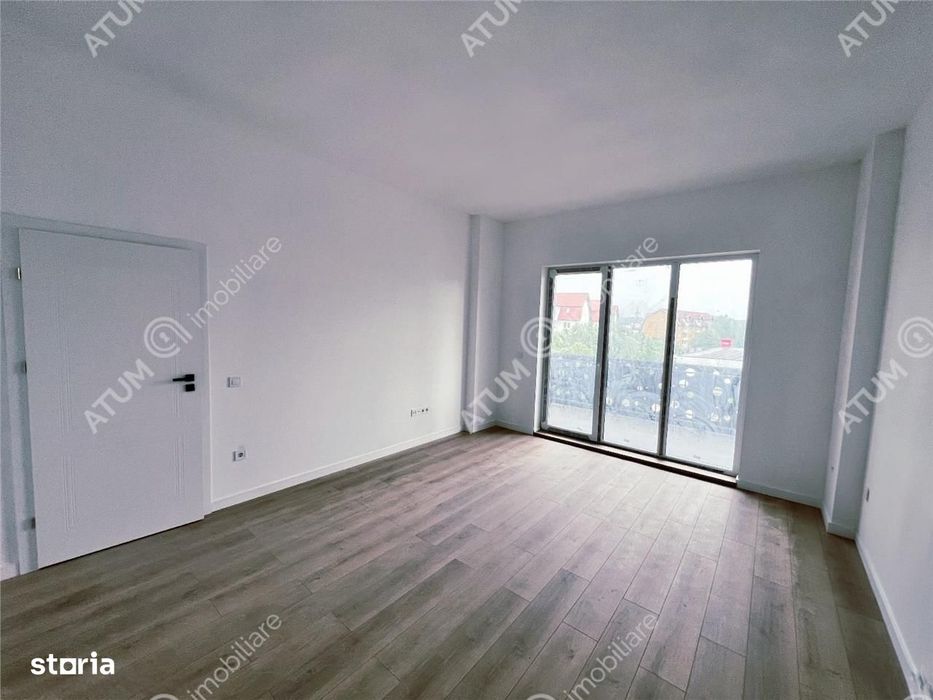 Comision 0! Apartament cu 2 camere 2 balcoane zona Rahovei Sibiu