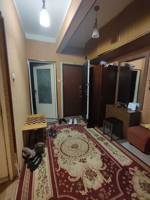 4-комнатная квартира в Тузель-2, 90 м², 7/9 этаж