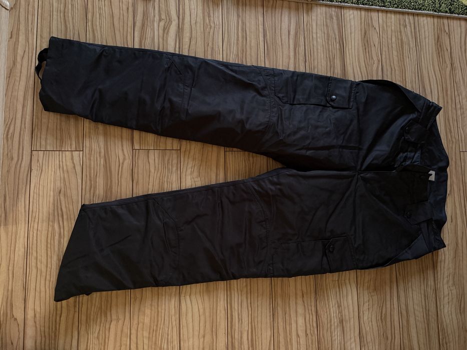 Тактически панталон черен