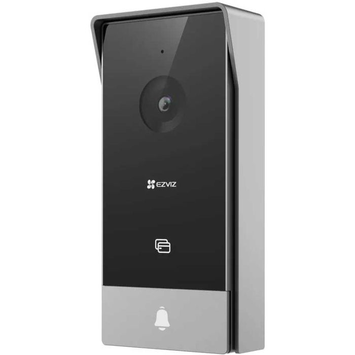 HP7  (3MP)
Умный домашний видеодомофон