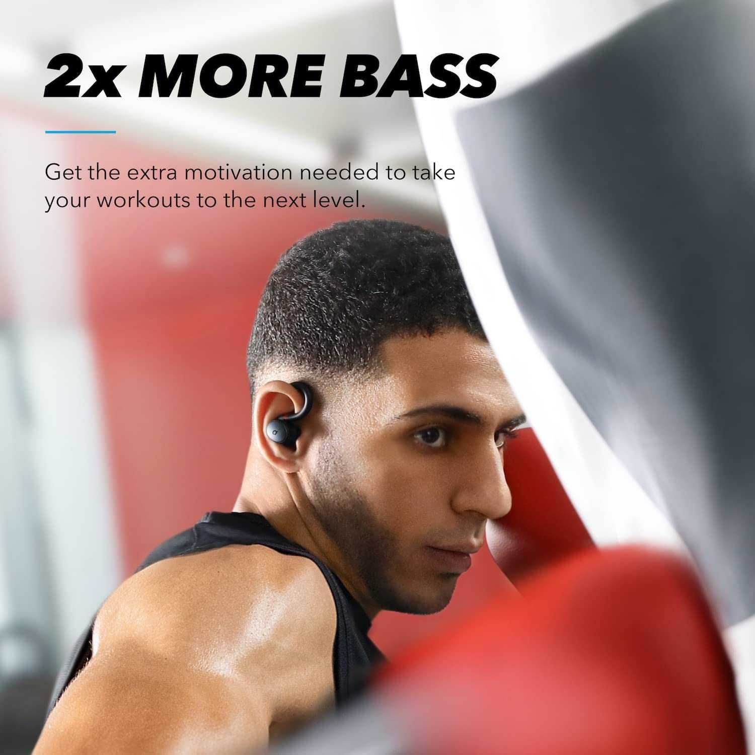 Anker Soundcore Sport X10-спортни TWS слушалки-различни цветове