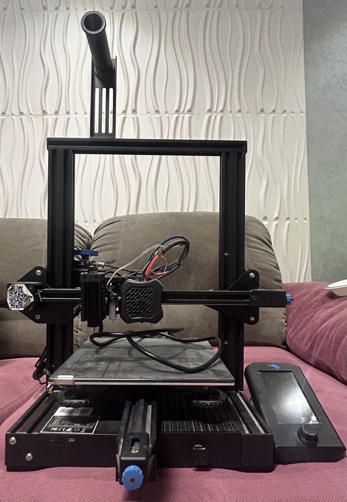 Vand imprimanta 3D Ender 3 V2