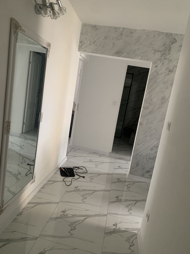 Vand apartament 57m Dej