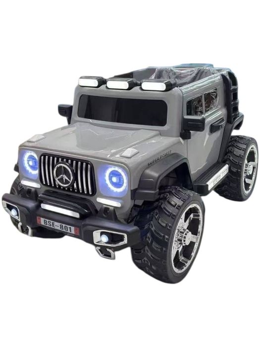 Новый, Электромобиль для детей.