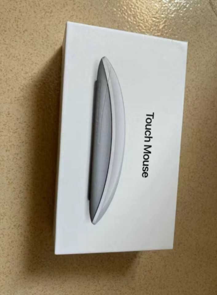 Мышка для Apple iPad, MacBook Touch Mouse