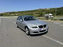 Vănd BMW e91 an 2010 euro5