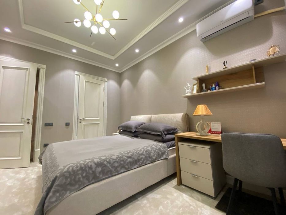 Аренда Габус Французское посольство 4/2/7 180 кв.м