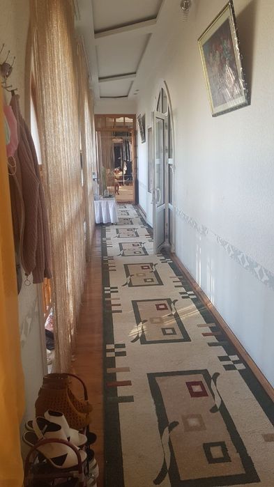 Кибрай тумани центрда жойлашган Уй сотилади.