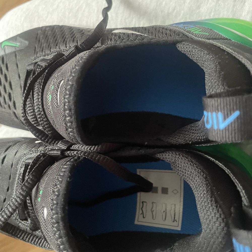 Nike 270 Noi originali