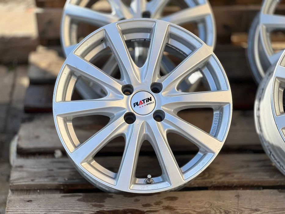 4х100 16 Джанти Opel Renault Dacia Kia Hyundai Honda Toyota 4x100