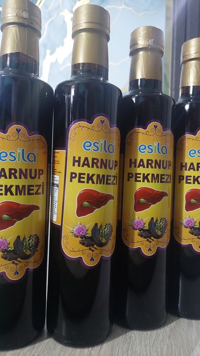 Harnup turkiya original