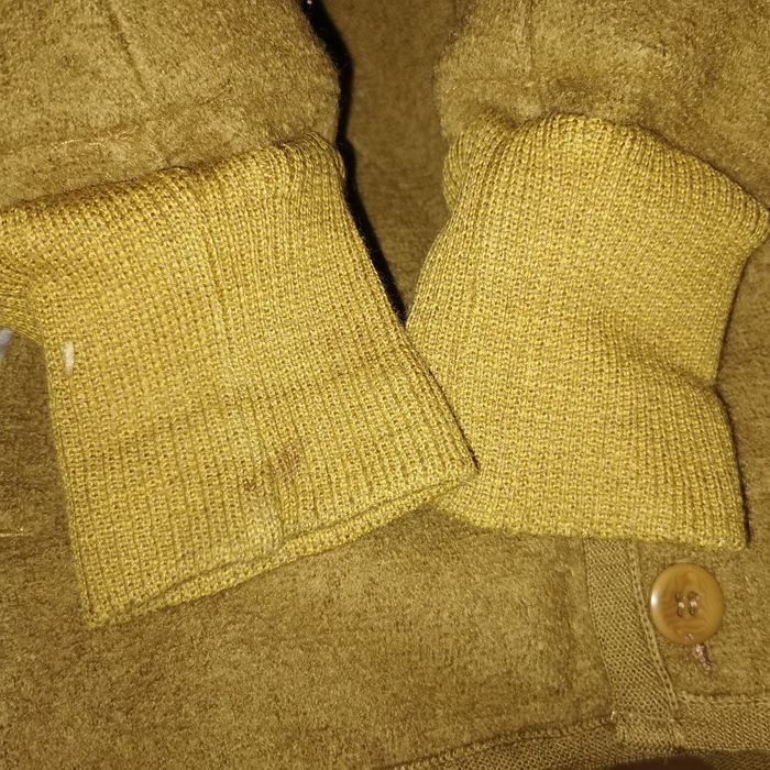 Jacheta lana fiarta Disana