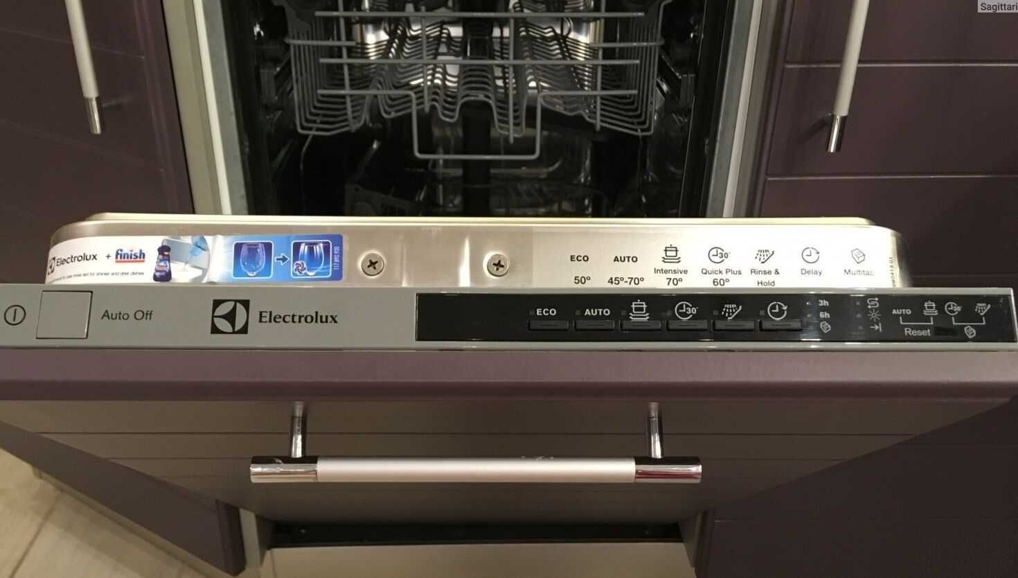 Ремонт посудомоечных машин, ремонт посудомойки