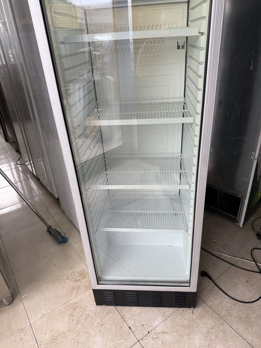 Хладилна витрина SFA COOL 60/60/200 Турска