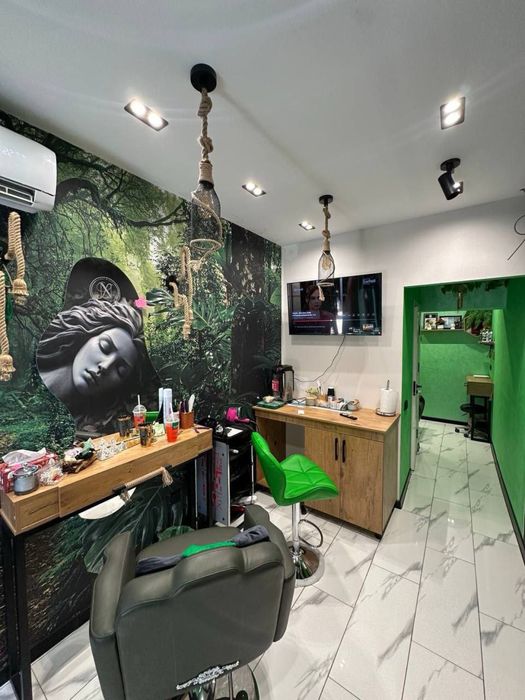 Евро Нежилое Кушбеги Ор: Корзинка 85 кв.м готов арендатор 2-Линия