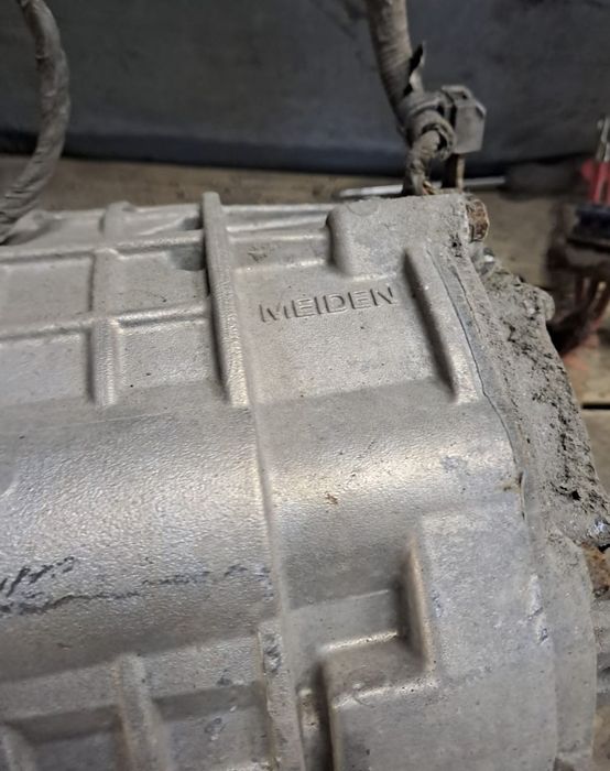 Cutie de viteze automata peugeout i0n mitsubishi i-miev citroen c0 ele