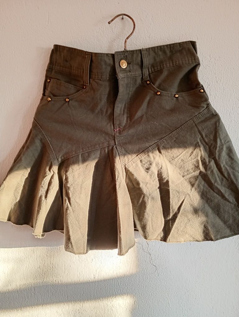 Колекция Поли ( mini skirt)