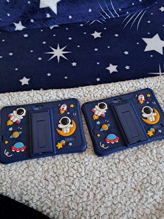 Tablete copii cu huse inclus