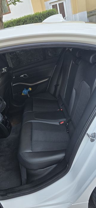 Vând Bmw 320D hibrid