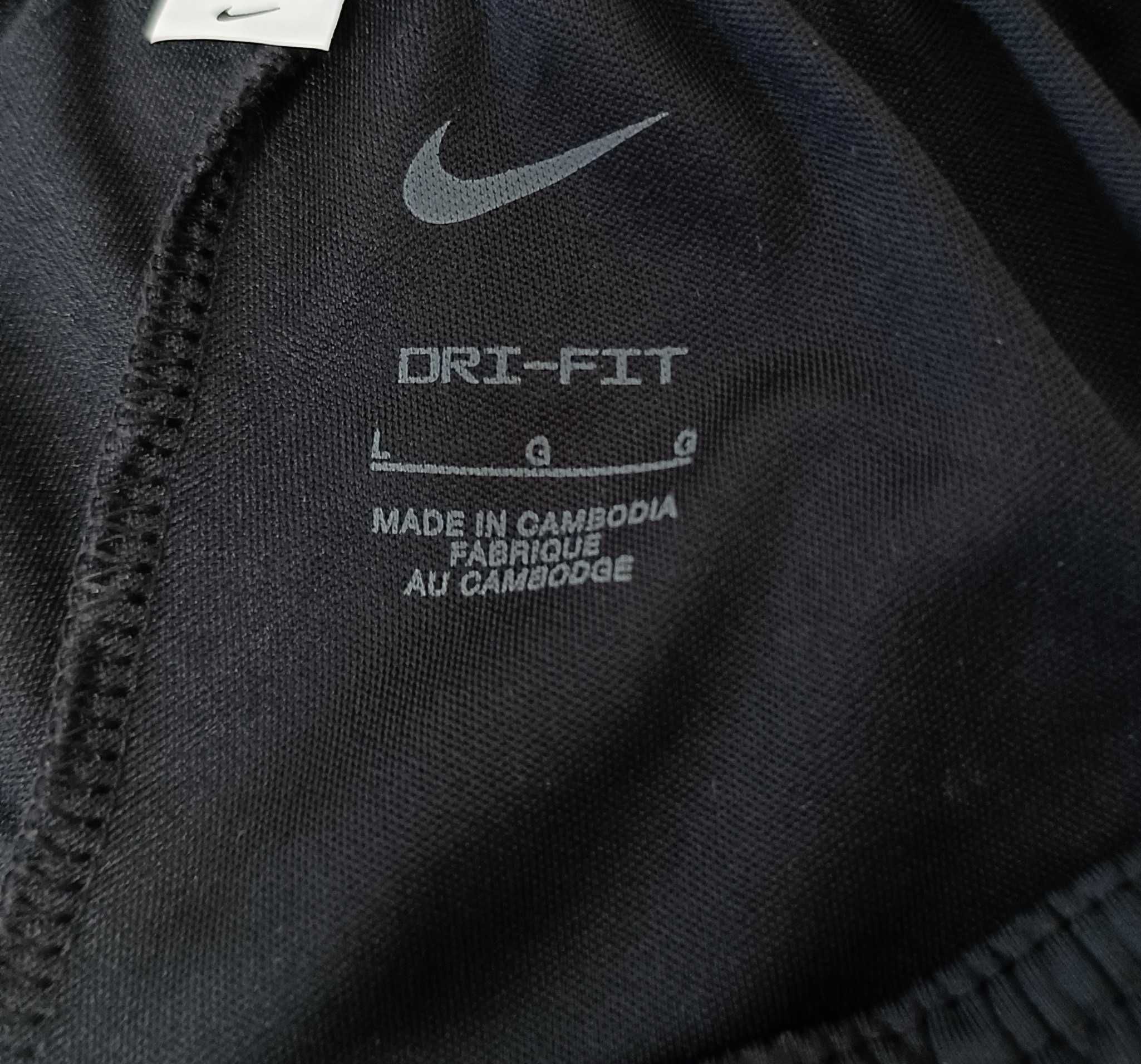 Nike-Dri Fit-Много Запазено