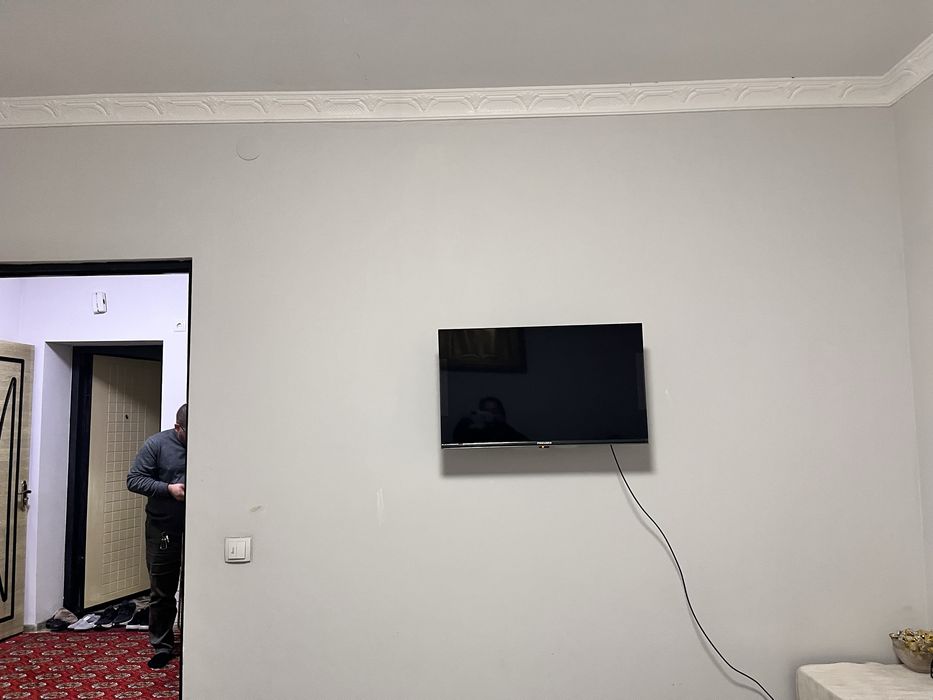 Qibray tumani Birdamlik mahallasi 2 xonalik hamma sharoiti bilan uzoq