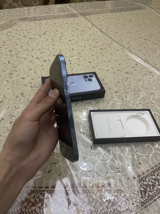 Iphone 13 pro max ideal