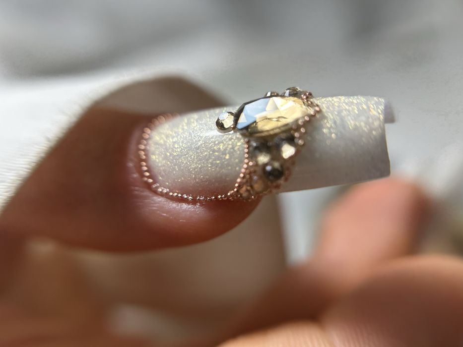 Manichiura Targu Mures