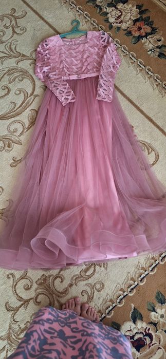 Платье 12-15 лет