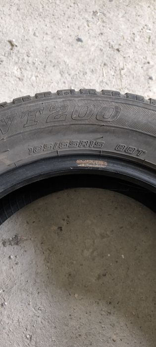 Зимни гуми 185/65/15