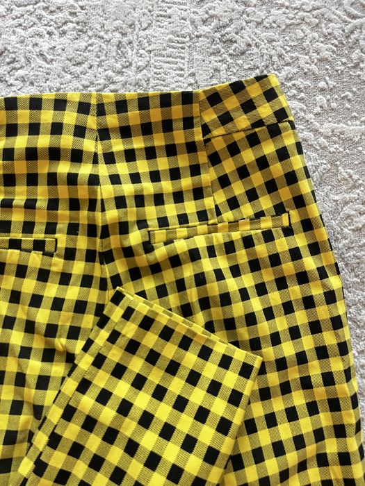 Зара модерен панталон