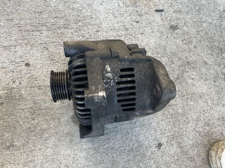 Alternator BMW e60 e90 525 530 535 d 170 A m57