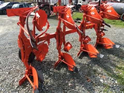 Plug 4 trupite lemken EurOpal 5 7 8 N97 N100 import Germania