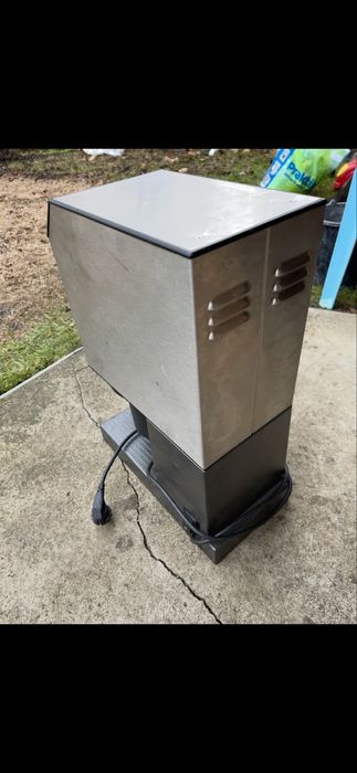 Професионална машина PACOJET