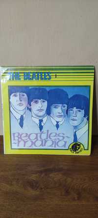 Vinil trupa The Beatles