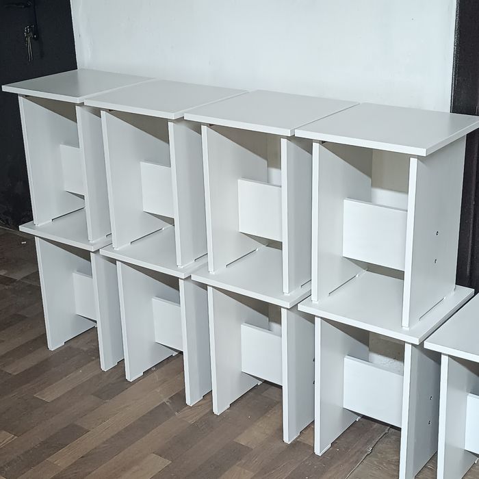 Табуретки новые. 2 500 тенге 1 шт