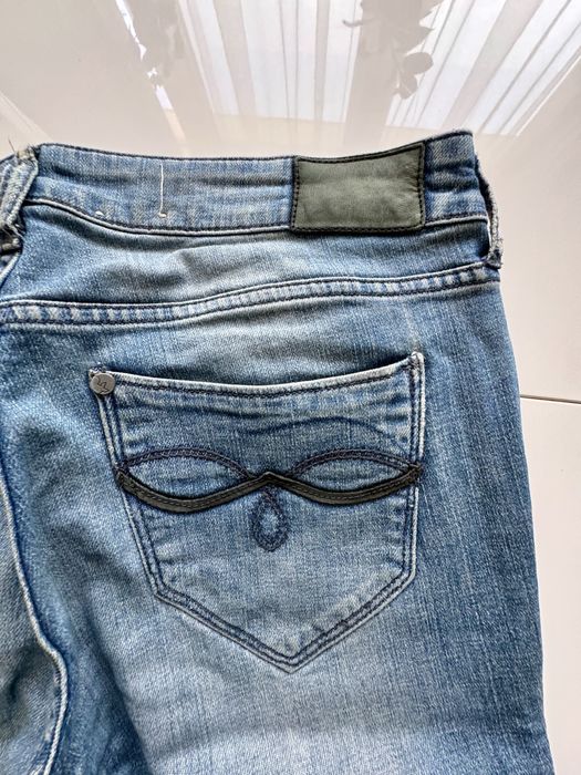 Дънки 3 бр.         .