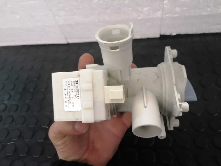 Pompa evacuare masina de spalat Bosch Siemens DPO25-263 / C165