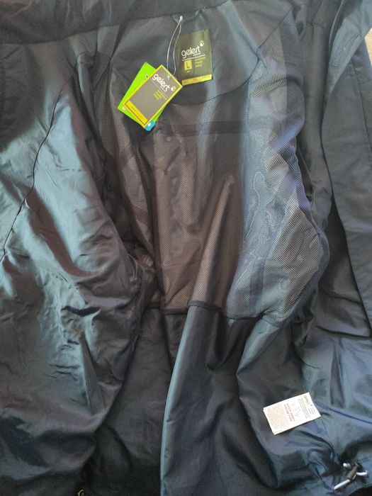 Gelert Horizon impermeabila barb.