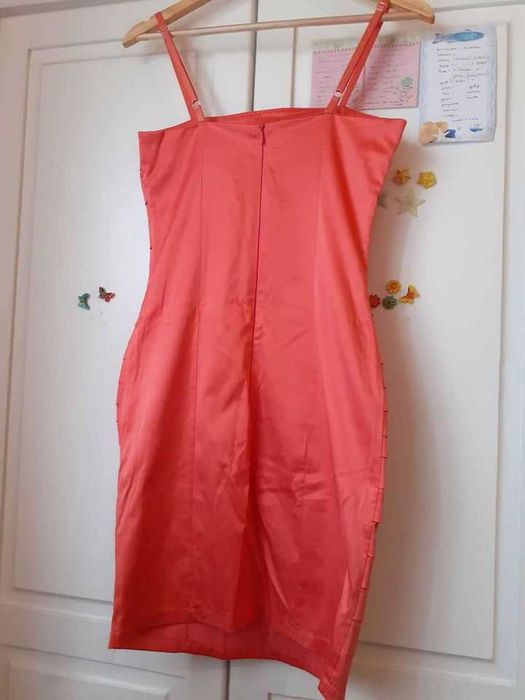 Rochie de seară, mărime M