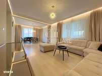 Triplex cu 2 fronturi stradale, mobilat, zona Ion Creanga Dumbravita