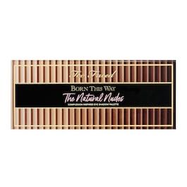 Palete farduri de ochi TOO FACED