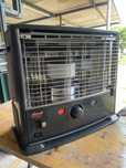 Aparat de caldură / Radiator caldura Zibro Kamin
