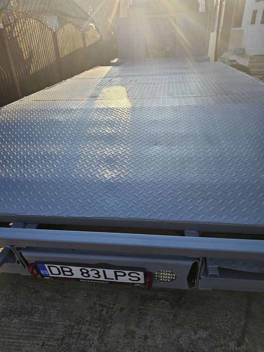 Atego 2 autoplatforma