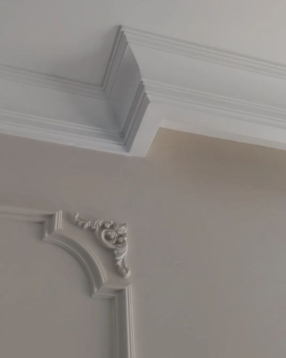 Гипсовая лепнина! Молдинги, галтели, колонны, орнаменты !