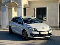 Renault Megane 3 BOSE